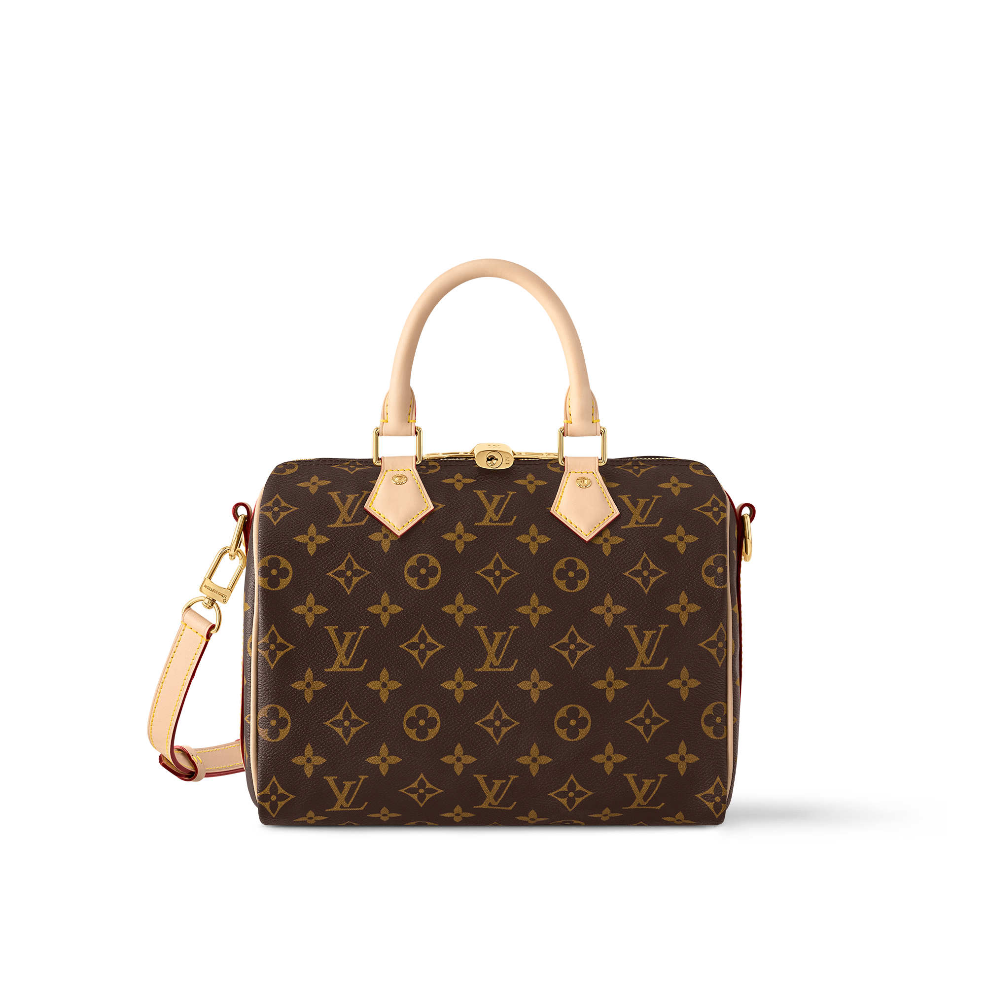 Assinatura do Monograma LV Bolsas | LOUIS VUITTON®